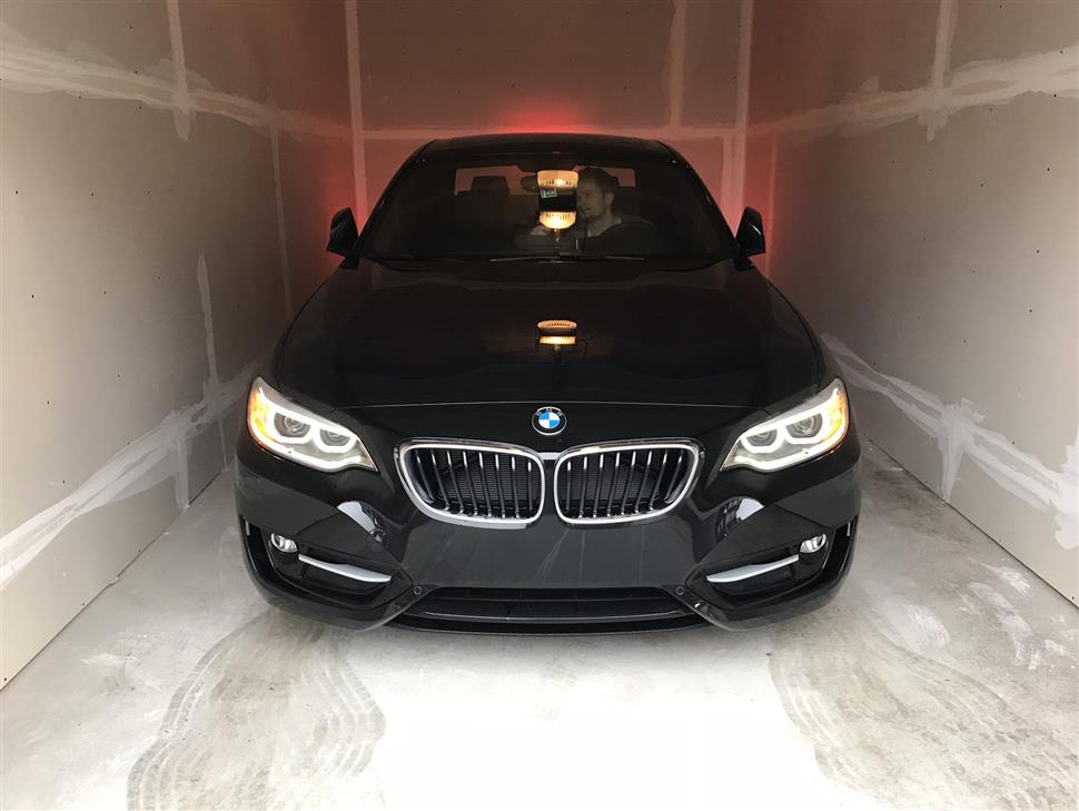 BMW 2 Series take over a lease SPOKANE VALLEY WA